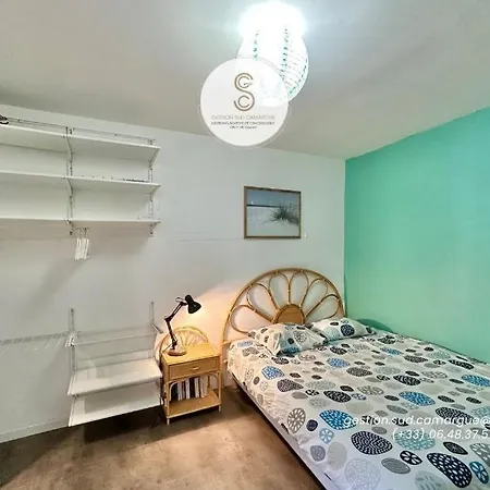 Appartamento Aristide 2 Centre *